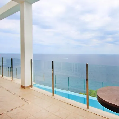 Villa Biel By Slow *